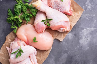 Người bị viêm da cơ địa có ăn được thịt gà không? CLICK NGAY để biết!